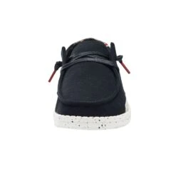 Wendy Jungle - Black -Heydude Store 121414798 WENDY JUNGLE BLACK 04 2e5f1395 98e2 4692 9ddf 84b1ff8e4f28