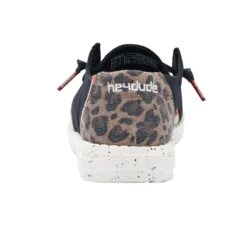 Wendy Jungle - Black -Heydude Store 121414798 WENDY JUNGLE BLACK 05 ac56d7a9 34d2 49dd 9b03 315397c05535
