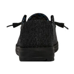 Heydude Hey Dude Wendy Sox Total Black -Heydude Store 121414942 WENDY SOX MICRO TOTAL BLACK LEFT 5 2048x2048 af6d56e4 3856 4a6e a8bc 61ca8467ce14