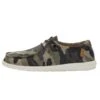 Wendy - Camo 1 Wendy - Camo -Heydude Store 121417003 WENDY CAMO 01
