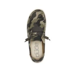 Wendy - Camo -Heydude Store 121417003 WENDY CAMO 06 03f96e3b d1ec 4b13 bcdb 5285a173dd61