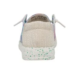 Wendy Tie Dye - Rose Candy -Heydude Store 121419864 WENDY ROSE CANDY TIE DYE LEFT 5