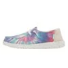 Wendy Tie Dye - Rose Candy -Heydude Store 121419864 WENDY ROSECANDYTIEDYE