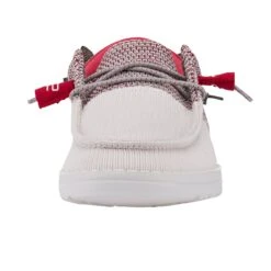 Heydude Hey Dude Wendy Sox Funk White Strawberry 11 Heydude Hey Dude Wendy Sox Funk White Strawberry -Heydude Store 121920175c