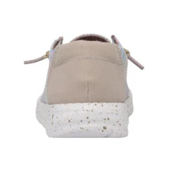 Wendy Sox - Aurora White 12 Wendy Sox - Aurora White -Heydude Store 121920214 WENDY SOX AURORA WHITE LEFT 5 1