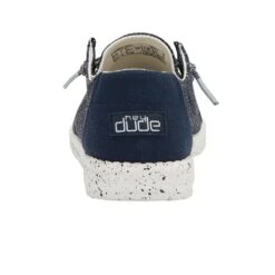 Wendy Sox - Navy -Heydude Store 121922500 WENDY SOX NAVY 05 e5a1d5c3 ea30 4fff 8e73 0badaa8cf8e2 1