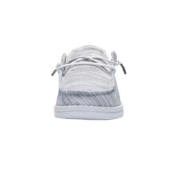 Wendy Sox - Glacier Grey -Heydude Store 121922672 WENDY SOX GLACIER GREY 04 1