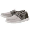 Heydude Hey Dude WENDY SOX FUNK GREY 2 Heydude Hey Dude WENDY SOX FUNK GREY -Heydude Store 121923179 2