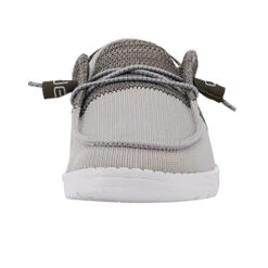 Heydude Hey Dude WENDY SOX FUNK GREY -Heydude Store 121923179 4