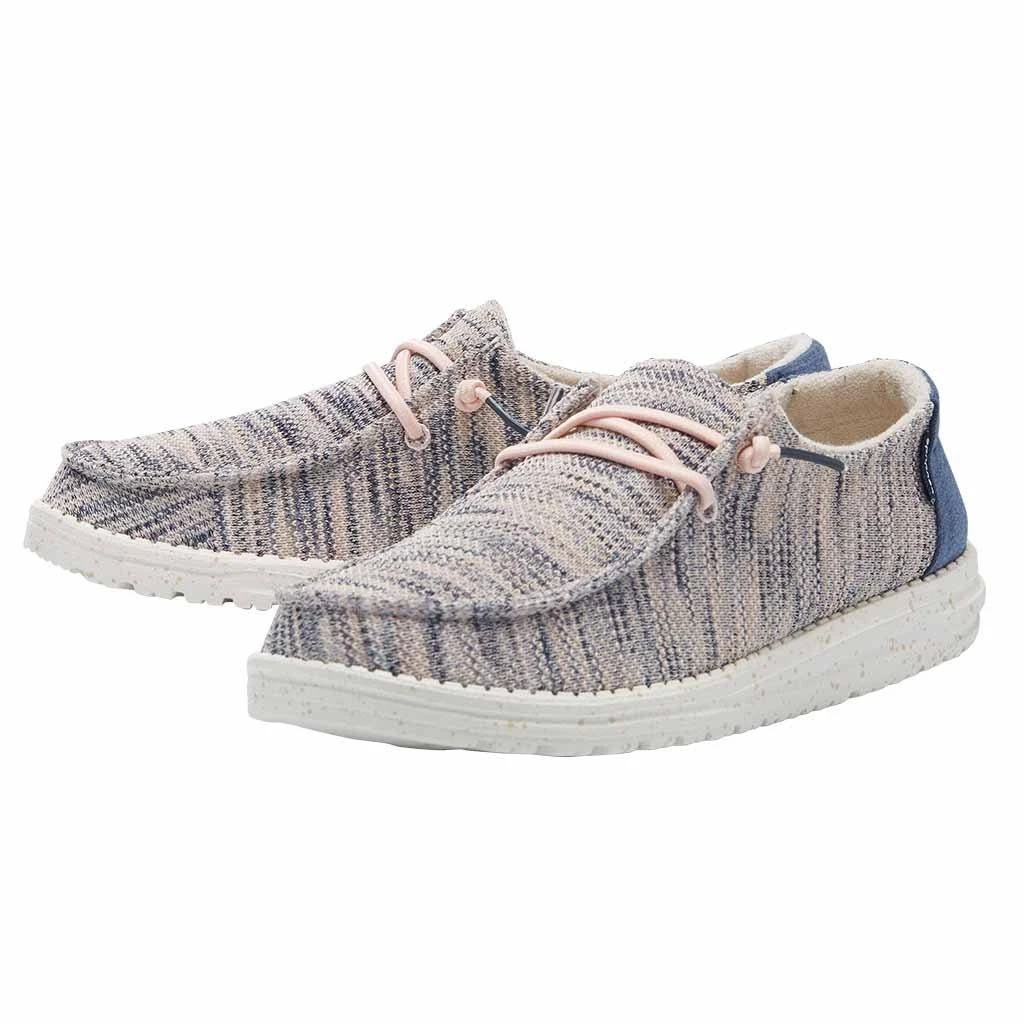 Wendy Sox - Light Pink 4 Wendy Sox - Light Pink - Image 2