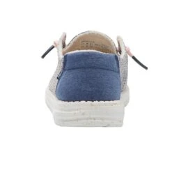 Wendy Sox - Light Pink 12 Wendy Sox - Light Pink -Heydude Store 121925034 WENDY SOX LIGHT PINK 05 1