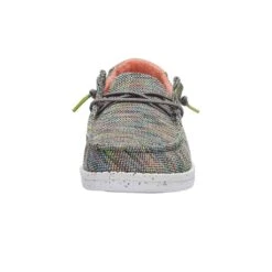 Wendy Sox - Peacock Pink -Heydude Store 121928341 WENDY SOX PEACOCK PINK 04 1