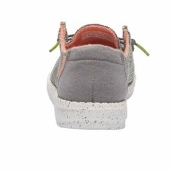 Wendy Sox - Peacock Pink -Heydude Store 121928341 WENDY SOX PEACOCK PINK 05 1