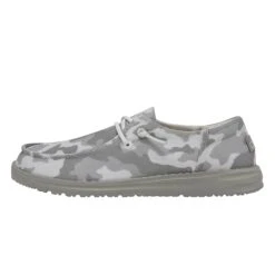 Heydude Hey Dude Wendy Funk Cloud Camo -Heydude Store 121933381