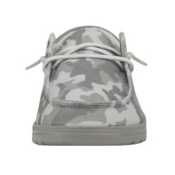 Heydude Hey Dude Wendy Funk Cloud Camo -Heydude Store 121933381c