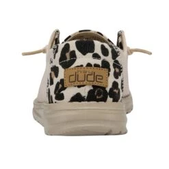 Heydude Hey Dude Wendy Funk Leo Safari -Heydude Store 121938359 WENDY FUNK LEO SAFARI LEFT 5 2048x2048 2e1d5347 a3f1 4f6e 90cf 05ae99c8959e