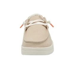 Heydude Hey Dude Wendy Rise Chambray Sandshell -Heydude Store 121940407b