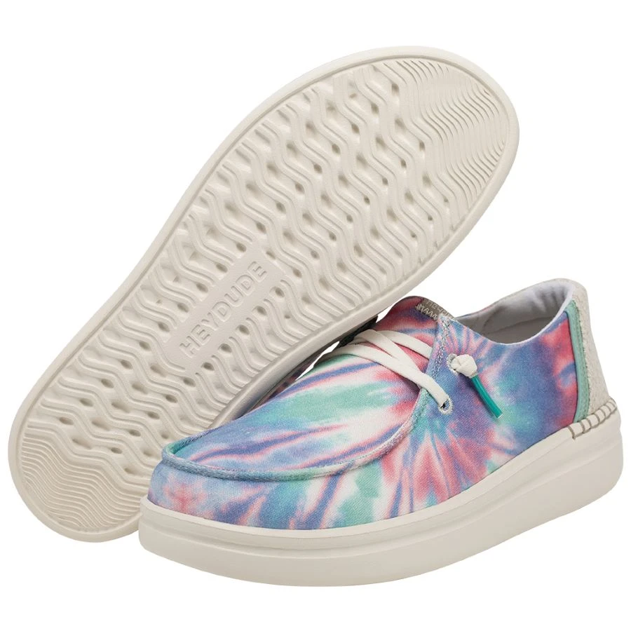 Wendy Rise Tie Dye - Candy Tie Dye 5 Wendy Rise Tie Dye - Candy Tie Dye - Image 3
