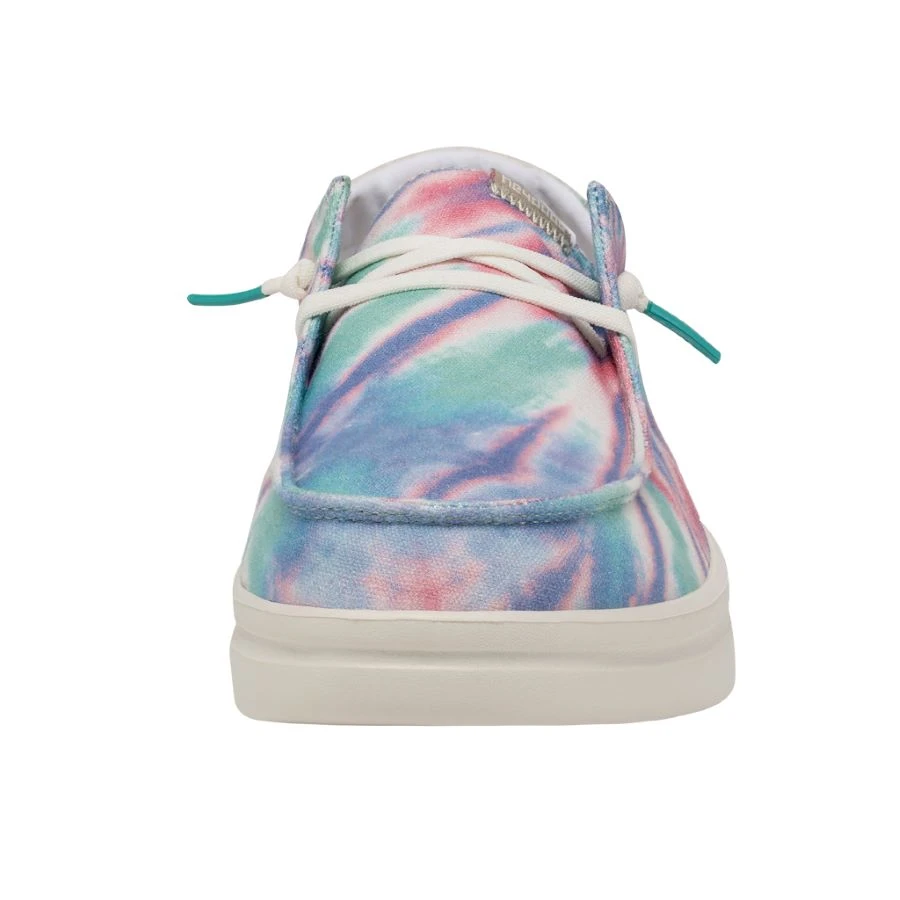 Wendy Rise Tie Dye - Candy Tie Dye 6 Wendy Rise Tie Dye - Candy Tie Dye - Image 4