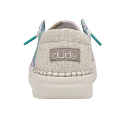 Wendy Rise Tie Dye - Candy Tie Dye 12 Wendy Rise Tie Dye - Candy Tie Dye -Heydude Store 121949862 WENDY RISE CANDY TIE DYE LEFT 5 1