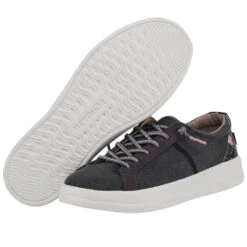 Karina - Jet Black -Heydude Store 121974935 KARINA JET BLACK 03