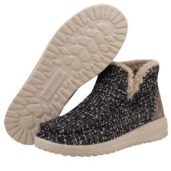 Heydude Hey Dude Women's Denny Tan Shoes -Heydude Store 122051700 DENNY TAN 3 2048x2048 0da25ce5 4102 4c4d 85ba 774d69d0c5f0