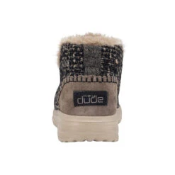 Heydude Hey Dude Women's Denny Tan Shoes -Heydude Store 122051700 DENNY TAN 6 2048x2048 89366acb 7e94 4546 95f3 3b15db7501d4