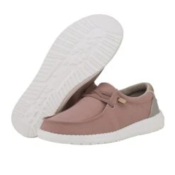 Heydude Hey Dude Wendy ADV Antique Rose -Heydude Store 122075006b