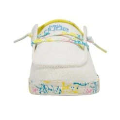 Wendy Youth - Sugar Vibe -Heydude Store 130120225 WENDY YOUTH SUGAR VIBE LEFT 4