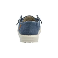 Wendy Youth - Sparkling Denim 12 Wendy Youth - Sparkling Denim -Heydude Store 130122411 WENDY YOUTH SPARKLING DENIM 05