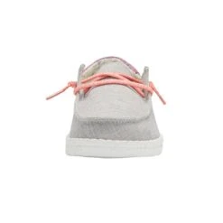 Wendy Youth Funk - Grey -Heydude Store 130123026 WENDY YOUTH FUNK GREY 04