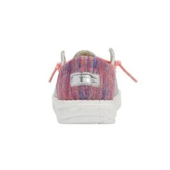 Wendy Youth Funk - Grey -Heydude Store 130123026 WENDY YOUTH FUNK GREY 05