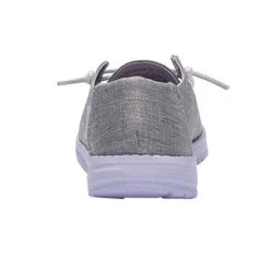 Heydude Hey Dude Wendy Youth Sparkling Grey Lilac -Heydude Store 130123166 WENDY YOUTH SPARKLING GREY LILAC 05 720x 5450f2f5 2563 4a53 b4fe 25827677f84b