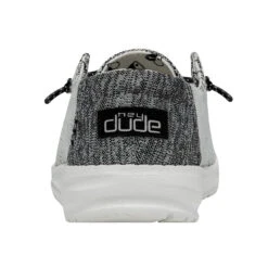 Wendy Youth Stretch - Yin And Yang -Heydude Store 130123351 WENDY YOUTH STRETCH YIN YANG LEFT 5