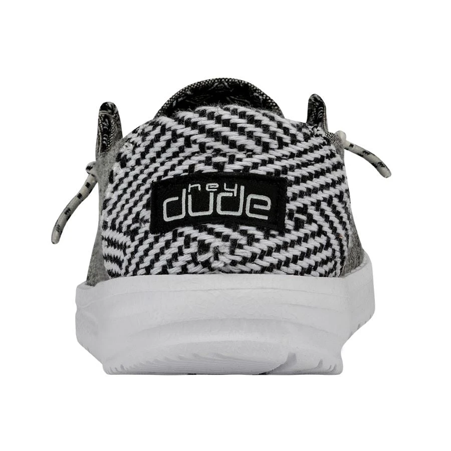 Wendy Youth Chambray - Onyx 7 Wendy Youth Chambray - Onyx - Image 5