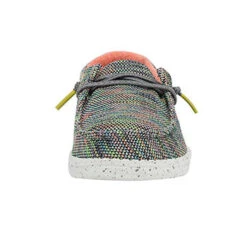 Heydude Hey Dude Youth Wendy Sox Peacock Pink -Heydude Store 130128341 01 2000x 1b6e1adf ff86 4c2f 872e c6cbf5b35969