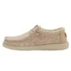 Wally Youth - Beige -Heydude Store 130130500 WALLY YOUTH BEIGE 01 900 623894b3 c119 49f1 9d83 131481033432