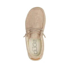 Wally Youth - Beige 13 Wally Youth - Beige -Heydude Store 130130500 WALLY YOUTH BEIGE 06 22e638e1 6dfb 4f05 ba4e d44418a8ddb2