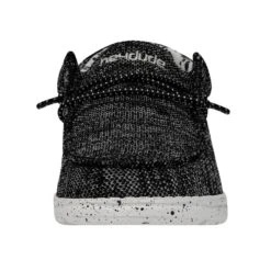 Wally Youth Sox - Skater -Heydude Store 130134735 WALLYYOUTH SOXSKATER LEFTFRONT 1