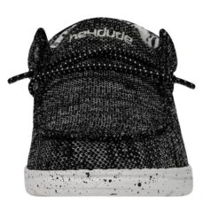 Heydude Hey Dude Youth Wally Sox Skater -Heydude Store 130134735 WALLYYOUTH SOXSKATER LEFTFRONT