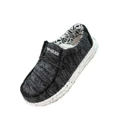 Heydude Hey Dude Youth Wally Sox Skater -Heydude Store 130134735 jpg