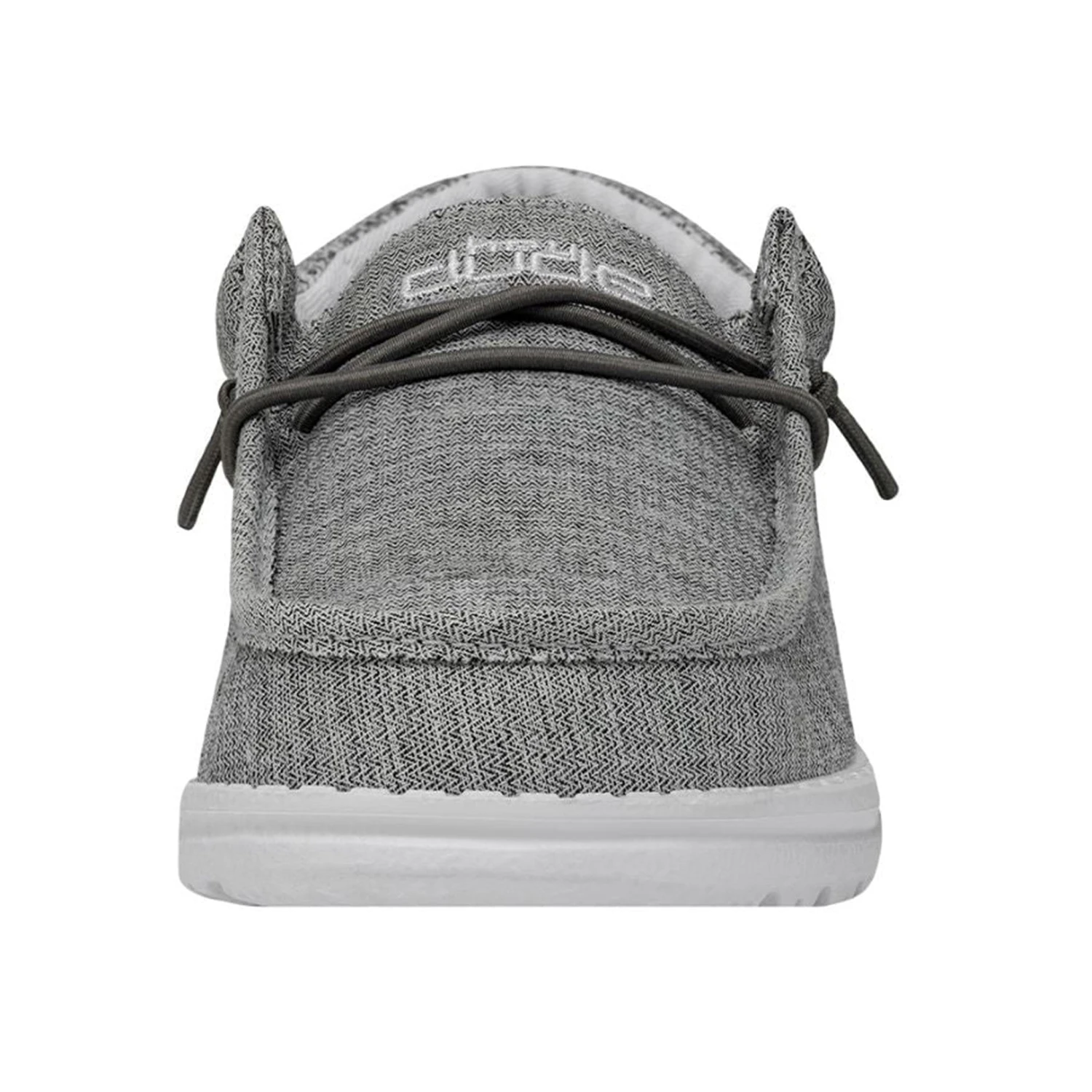 Heydude Hey Dude Kid's Wally Funk Magnetite 7 Heydude Hey Dude Kid's Wally Funk Magnetite - Image 5