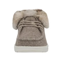 Heydude Hey Dude Britt Youth Coffee Dye -Heydude Store 130191814c