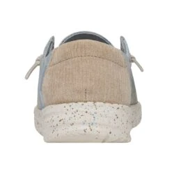 Wendy Youth - Tie Dye Dawn Blue 12 Wendy Youth - Tie Dye Dawn Blue -Heydude Store 130342731 WENDYYOUTH TIEDYEDAWNBLUE LEFTBACK