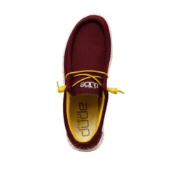 Heydude Hey Dude Wally Sox Maroon 11 Heydude Hey Dude Wally Sox Maroon -Heydude Store 150201540 WALLY SOX MAROON 6 720x 5a12dd51 df6e 4659 a287 a7ba129ce124