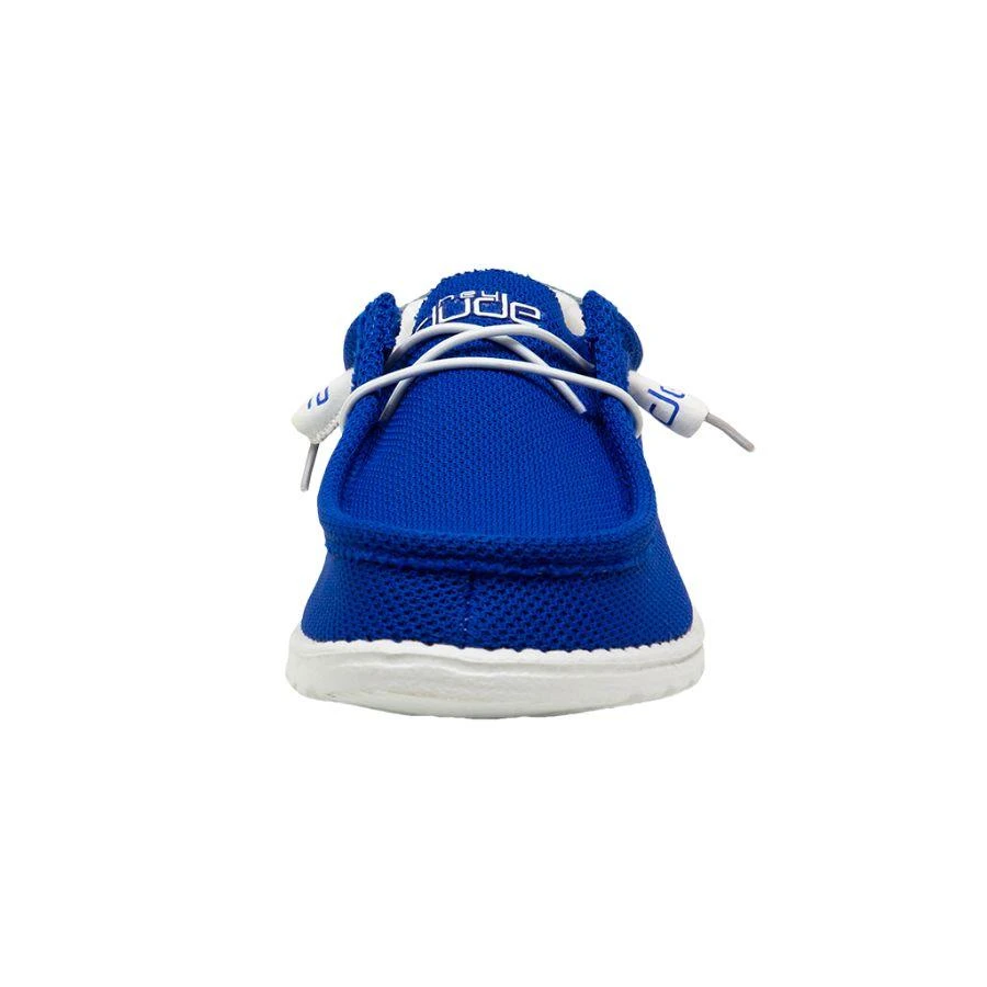 Wally Sox Fans - Go Blue 6 Wally Sox Fans - Go Blue - Image 4