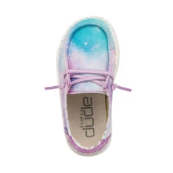 Heydude Hey Dude Youth Wendy Unicorn Dreamer 9 Heydude Hey Dude Youth Wendy Unicorn Dreamer -Heydude Store 160026865 WENDY TODDLER UNICORN DREAMER LEFT 6 720x 12ebf632 6137 44f2 aedf d897d093b742