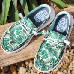 Heydude Hey Dude Wendy H20 Summers End -Heydude Store 20230410 154905