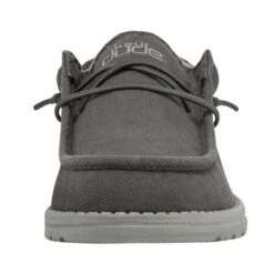 Heydude Hey Dude Wally Washed Lead -Heydude Store 29850 p4