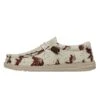 Wally Camouflage - Desert Camo 2 Wally Camouflage - Desert Camo -Heydude Store 40004 979 WALLYCAMOUFLAGE DESERTCAMO LEFTSIDE 1